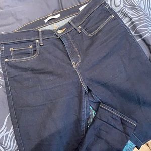 Levi jeans